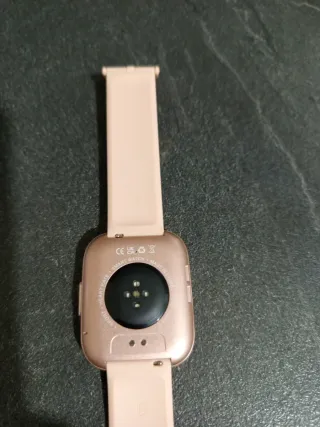 Smartwatch sin estrenar