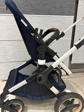 Bugaboo Fox 2 - Casi nuevo