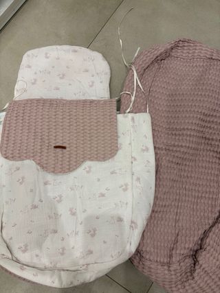 Bugaboo Fox 2 - Casi nuevo