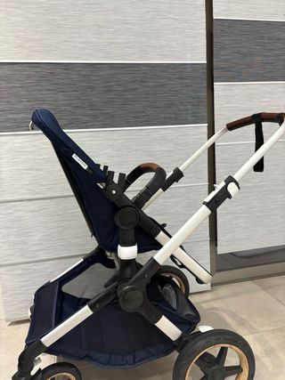 Bugaboo Fox 2 - Casi nuevo