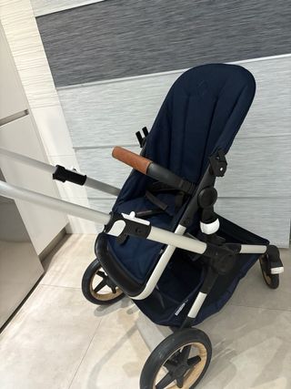 Bugaboo Fox 2 - Casi nuevo