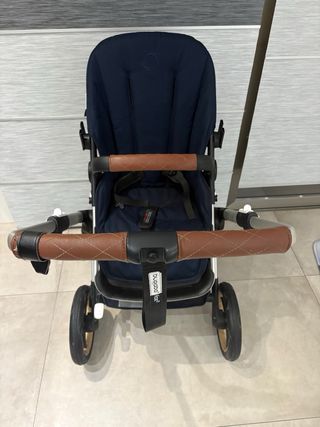 Bugaboo Fox 2 - Casi nuevo