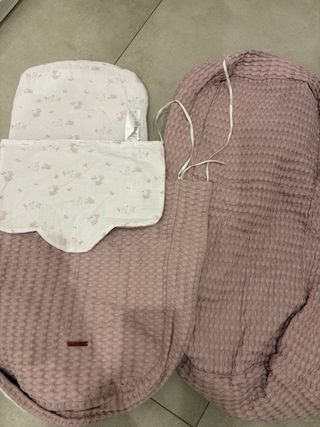 Bugaboo Fox 2 - Casi nuevo