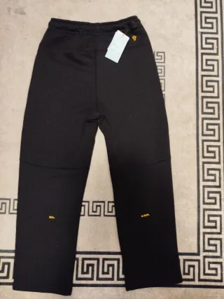 Chándal Nike Nocta Negro