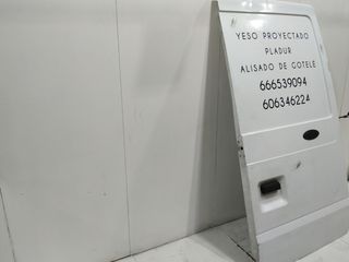 Ford 539168 porton trasero transit caja cerrada 06