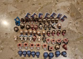 Funko Pop Stranger Things