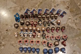 Funko Pop Stranger Things
