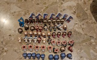 Funko Pop Stranger Things