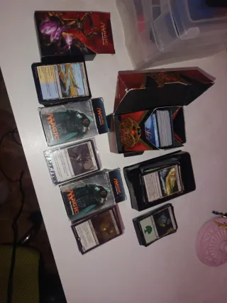 Carte Magic: The Gathering in vendita