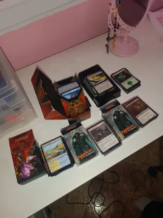 Carte Magic: The Gathering in vendita