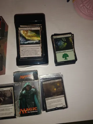 Carte Magic: The Gathering in vendita