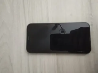 iPhone 12 64GB Negro