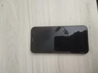 iPhone 12 64GB Negro