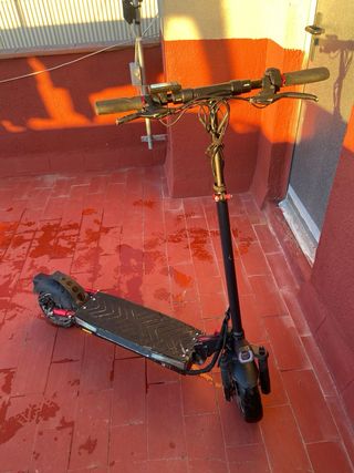 Patinete eléctrico