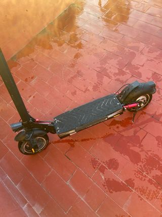 Patinete eléctrico