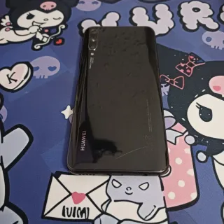 Huawei P Smart Pro 2019 Negro