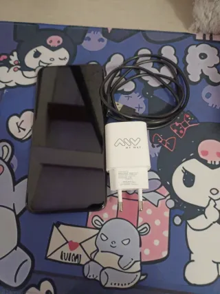 Huawei P Smart Pro 2019 Negro