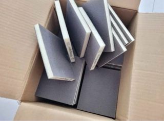 Klingspor SW501 100 esponjas lija 220 - Dénia