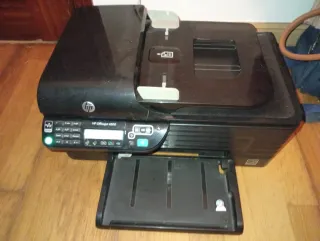 Impressora HP OfficeJet 4500