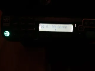 Impressora HP OfficeJet 4500