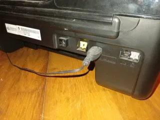 Impressora HP OfficeJet 4500