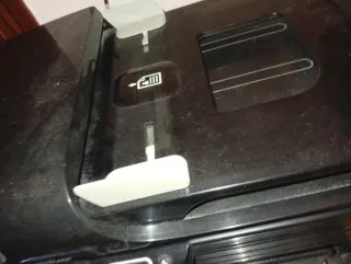 Impressora HP OfficeJet 4500