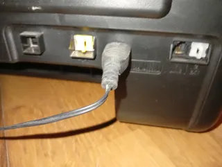 Impressora HP OfficeJet 4500