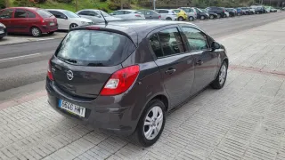 Opel Corsa 2014