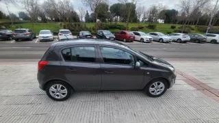 Opel Corsa 2014