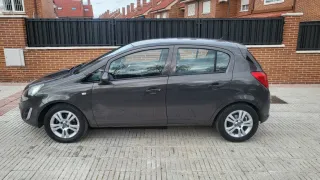 Opel Corsa 2014
