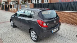Opel Corsa 2014