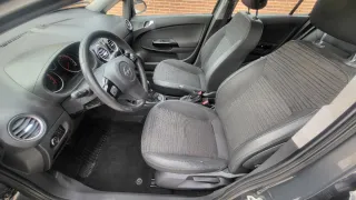 Opel Corsa 2014