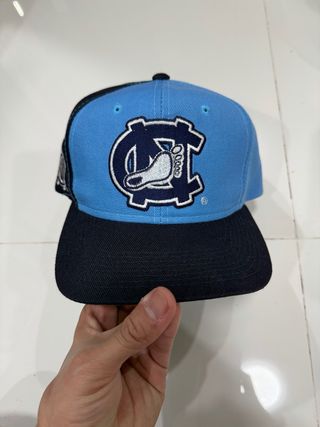 Gorra Vintage North Carolina Tar Heel