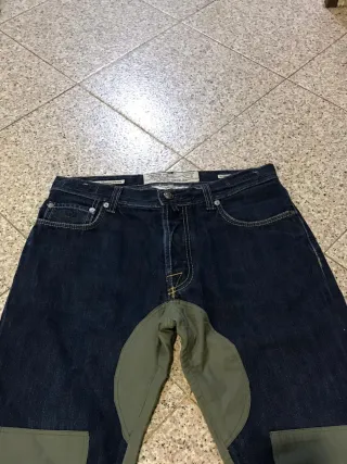 Jeans Jacob Cohen Special Edition Tg. M