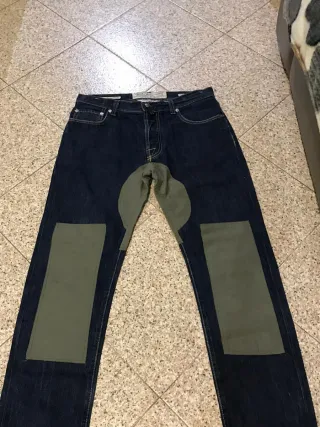 Jeans Jacob Cohen Special Edition Tg. M