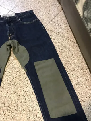 Jeans Jacob Cohen Special Edition Tg. M