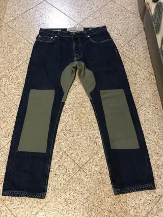 Jeans Jacob Cohen Special Edition Tg. M