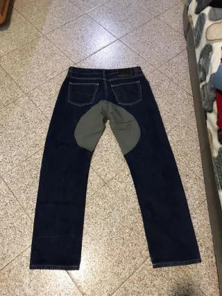 Jeans Jacob Cohen Special Edition Tg. M