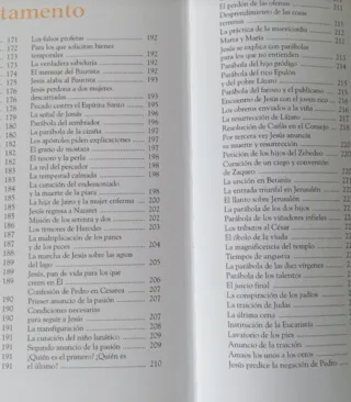 Biblia para los más jóvenes