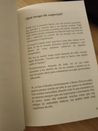 Porque eres especial: Un inspirador libro infan...