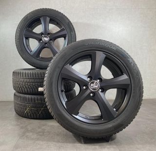 Llantas Seat Ateca 17" OZ