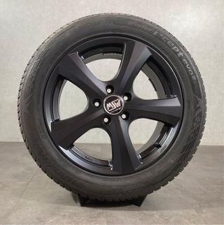 Llantas Seat Ateca 17" OZ