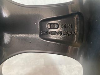 Llantas Seat Ateca 17" OZ