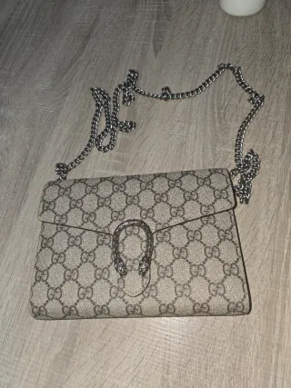 Borsa Gucci originale