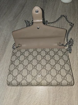 Borsa Gucci originale