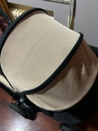 Carrito de bebé Jané