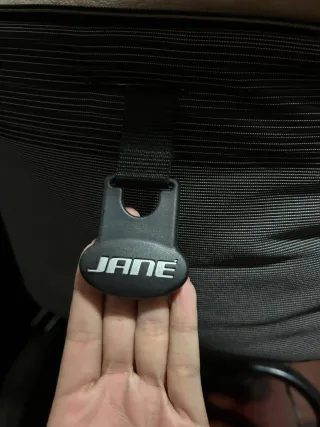 Carrito de bebé Jané