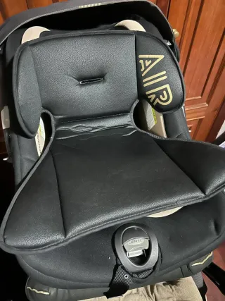 Carrito de bebé Jané