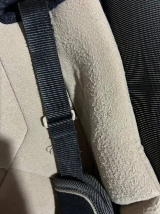 Carrito de bebé Jané