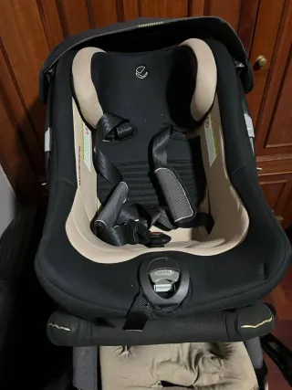 Carrito de bebé Jané